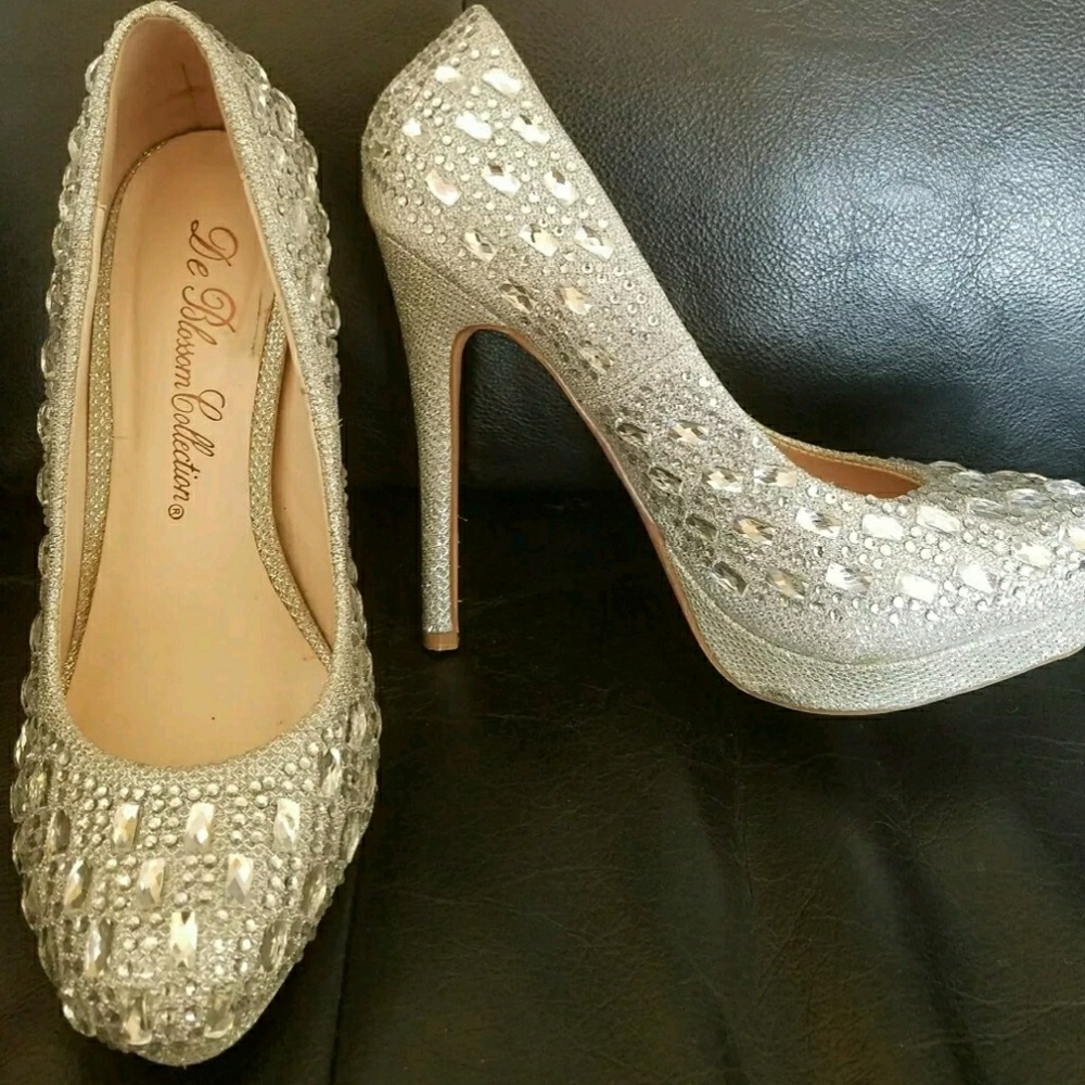 High heel Shoes